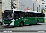 Viação VG B31031 na cidade de Rio de Janeiro, Rio de Janeiro, Brasil, por Bruno Mendonça. Número da foto: #:id.