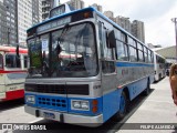 Ônibus Particulares 47644 na cidade de Barueri, São Paulo, Brasil, por FELIPE ALMEIDA. Número da foto: #12583942.