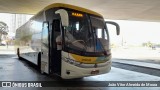 Empresa Gontijo de Transportes 7060 na cidade de Pouso Alegre, Minas Gerais, Brasil, por João Vitor Almeida de Moura. Número da foto: #12582096.