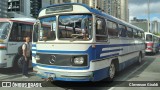 Ônibus Particulares AHF5B71 na cidade de Barueri, São Paulo, Brasil, por Cleverson Giraldi. Número da foto: #:id.