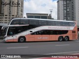 Busscar Ônibus 0001 na cidade de Barueri, São Paulo, Brasil, por Rafael Henrique de Pinho Brito. Número da foto: #12582744.