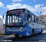 Viação Forte AF-056 na cidade de Ananindeua, Pará, Brasil, por Samara Goes. Número da foto: #12582116.