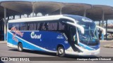 Citral Transporte e Turismo 908 na cidade de Porto Alegre, Rio Grande do Sul, Brasil, por Henrique Augusto Allebrandt. Número da foto: #:id.
