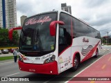 Filadelfia Turismo 1600 na cidade de Barueri, São Paulo, Brasil, por FELIPE ALMEIDA. Número da foto: #12584047.