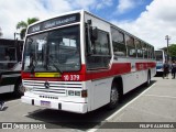 Ônibus Particulares 10 379 na cidade de Barueri, São Paulo, Brasil, por FELIPE ALMEIDA. Número da foto: #12583932.