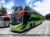 Autobuses Cruceña 2022 na cidade de Barueri, São Paulo, Brasil, por FELIPE ALMEIDA. Número da foto: #12583418.