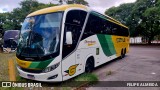 Empresa Gontijo de Transportes 19845 na cidade de São Paulo, São Paulo, Brasil, por FELIPE ALMEIDA. Número da foto: #12582279.