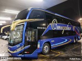 Omegatur 4048 na cidade de João Neiva, Espírito Santo, Brasil, por Rafael Rosa. Número da foto: #12583472.