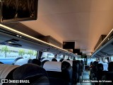 Santa Maria Fretamento e Turismo > Transportes Santa Maria(SP) 3000 na cidade de Barueri, São Paulo, Brasil, por Andre Santos de Moraes. Número da foto: #:id.