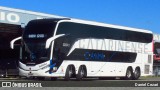 Auto Viação Catarinense 323012 na cidade de Balneário Camboriú, Santa Catarina, Brasil, por Daniel Cezari. Número da foto: #12583218.