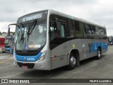 Cooper Líder > A2 Transportes 6 8110 na cidade de Barueri, São Paulo, Brasil, por FELIPE ALMEIDA. Número da foto: #12583325.
