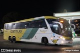 Empresa Gontijo de Transportes 21255 na cidade de João Monlevade, Minas Gerais, Brasil, por Rodrigo Matheus. Número da foto: #12583795.