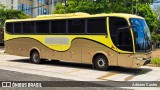 Ônibus Particulares INE0A21 na cidade de Belém, Pará, Brasil, por Adriano Castro. Número da foto: #:id.