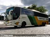 Empresa Gontijo de Transportes 17030 na cidade de Juiz de Fora, Minas Gerais, Brasil, por Fabiano da Silva Oliveira. Número da foto: #12582549.