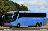 Expresso Guanabara 863 na cidade de Vitória da Conquista, Bahia, Brasil, por Rava Ogawa. Número da foto: #:id.