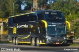Imperador Turismo 4040 na cidade de Santa Isabel, São Paulo, Brasil, por George Miranda. Número da foto: #12583159.