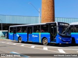 Rápido Sumaré - Piracicaba 52090 na cidade de Piracicaba, São Paulo, Brasil, por José Eduardo Garcia Pontual. Número da foto: #:id.
