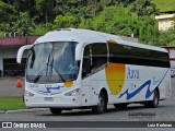 Aava RJ 666.002 na cidade de Juiz de Fora, Minas Gerais, Brasil, por Luiz Krolman. Número da foto: #12584089.