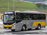 Transunião Transportes 3 6005 na cidade de São Paulo, São Paulo, Brasil, por Paulo Gustavo. Número da foto: #:id.