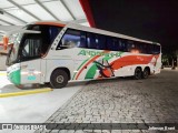 Empresa de Transportes Andorinha 6069 na cidade de Registro, São Paulo, Brasil, por Jeferson Brant. Número da foto: #12581741.