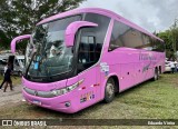TranSilva Turismo 1102 na cidade de Urucânia, Minas Gerais, Brasil, por Eduardo Vieira. Número da foto: #:id.