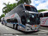 Viação Piracicabana 212403 na cidade de Barueri, São Paulo, Brasil, por FELIPE ALMEIDA. Número da foto: #12583840.