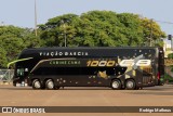 Viação Garcia 86119 na cidade de Maringá, Paraná, Brasil, por Rodrigo Matheus. Número da foto: #:id.