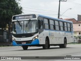 Ratrans - Rio Anil Transporte e Logística 100.698 na cidade de São Luís, Maranhão, Brasil, por Lohanny Medeiros. Número da foto: #:id.