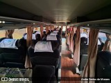 Empresa de Transportes Andorinha 7163 na cidade de São Paulo, São Paulo, Brasil, por Andre Santos de Moraes. Número da foto: #12582813.