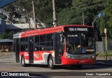 Himalaia Transportes > Ambiental Transportes Urbanos 4 1772 na cidade de São Paulo, São Paulo, Brasil, por Bruno - ViajanteFLA. Número da foto: #12582230.