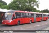 SPE VIA MOBILIDADE S/A PE840 na cidade de Curitiba, Paraná, Brasil, por Jonas de Almeida Cabral. Número da foto: #12582844.