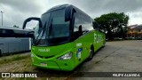 FlixBus Transporte e Tecnologia do Brasil 5040 na cidade de São Paulo, São Paulo, Brasil, por FELIPE ALMEIDA. Número da foto: #12582317.