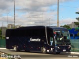 Viação Cometa 721537 na cidade de São Paulo, São Paulo, Brasil, por Altair Júnior. Número da foto: #:id.