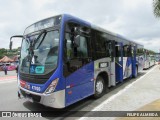 ATT - Alto Tietê Transportes 47.020 na cidade de Barueri, São Paulo, Brasil, por FELIPE ALMEIDA. Número da foto: #12583755.