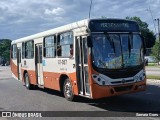 Empresa de Transportes Nova Marambaia AT-057 na cidade de Belém, Pará, Brasil, por Samara Goes. Número da foto: #:id.