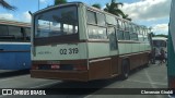 Associação de Preservação de Ônibus Clássicos 02 319 na cidade de Barueri, São Paulo, Brasil, por Cleverson Giraldi. Número da foto: #:id.