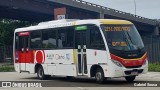 Auto Viação Alpha A48088 na cidade de Rio de Janeiro, Rio de Janeiro, Brasil, por Gabriel Sousa. Número da foto: #:id.