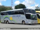 Actur Viagens 4046 na cidade de Trindade, Goiás, Brasil, por Victor Hugo  Ferreira Soares. Número da foto: #:id.