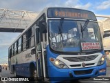 Transportes Barata BN-00002 na cidade de Ananindeua, Pará, Brasil, por Samara Goes. Número da foto: #:id.