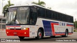 CMW Transportes 1095 na cidade de Barueri, São Paulo, Brasil, por Cristiano Soares da Silva. Número da foto: #:id.