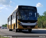 Belém Rio Transportes BD-085 na cidade de Belém, Pará, Brasil, por Samara Goes. Número da foto: #12582109.