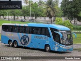 Auto Viação Progresso 6085 na cidade de João Pessoa, Paraíba, Brasil, por Alexandre Dumas. Número da foto: #:id.