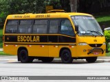 Escolares 408 na cidade de Barueri, São Paulo, Brasil, por FELIPE ALMEIDA. Número da foto: #12584052.
