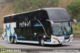 Empresa de Ônibus Nossa Senhora da Penha 61220 na cidade de Piraí, Rio de Janeiro, Brasil, por Paulo Henrique Pereira Borges. Número da foto: #12583605.