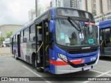 BB Transportes e Turismo 27.703 na cidade de Barueri, São Paulo, Brasil, por FELIPE ALMEIDA. Número da foto: #12583661.