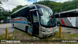Viação Piracicabana 4063 na cidade de São Paulo, São Paulo, Brasil, por FELIPE ALMEIDA. Número da foto: #12582273.
