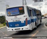 Viação Nossa Senhora da Penha RJ 188.149 na cidade de Nova Iguaçu, Rio de Janeiro, Brasil, por Mateus Fernandes. Número da foto: #12581765.