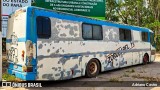 Ônibus Particulares BWY2972 na cidade de Belém, Pará, Brasil, por Adriano Castro. Número da foto: #:id.