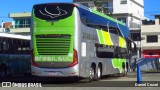 Brasil Sul Linhas Rodoviárias 3648 na cidade de Balneário Camboriú, Santa Catarina, Brasil, por Daniel Cezari. Número da foto: #12583256.