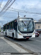 Borborema Imperial Transportes 874 na cidade de Recife, Pernambuco, Brasil, por Joalison Batista. Número da foto: #:id.